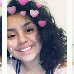 Meet your Posher, Toni